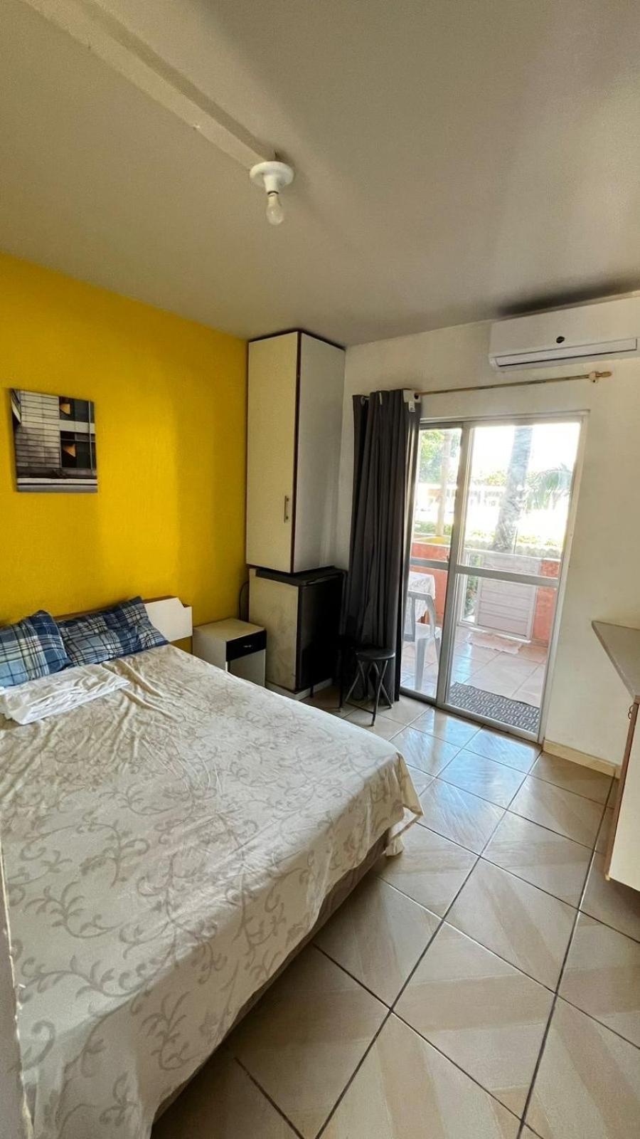 Flat Barra De Sao Miguel Mobiliado Apartman Kültér fotó