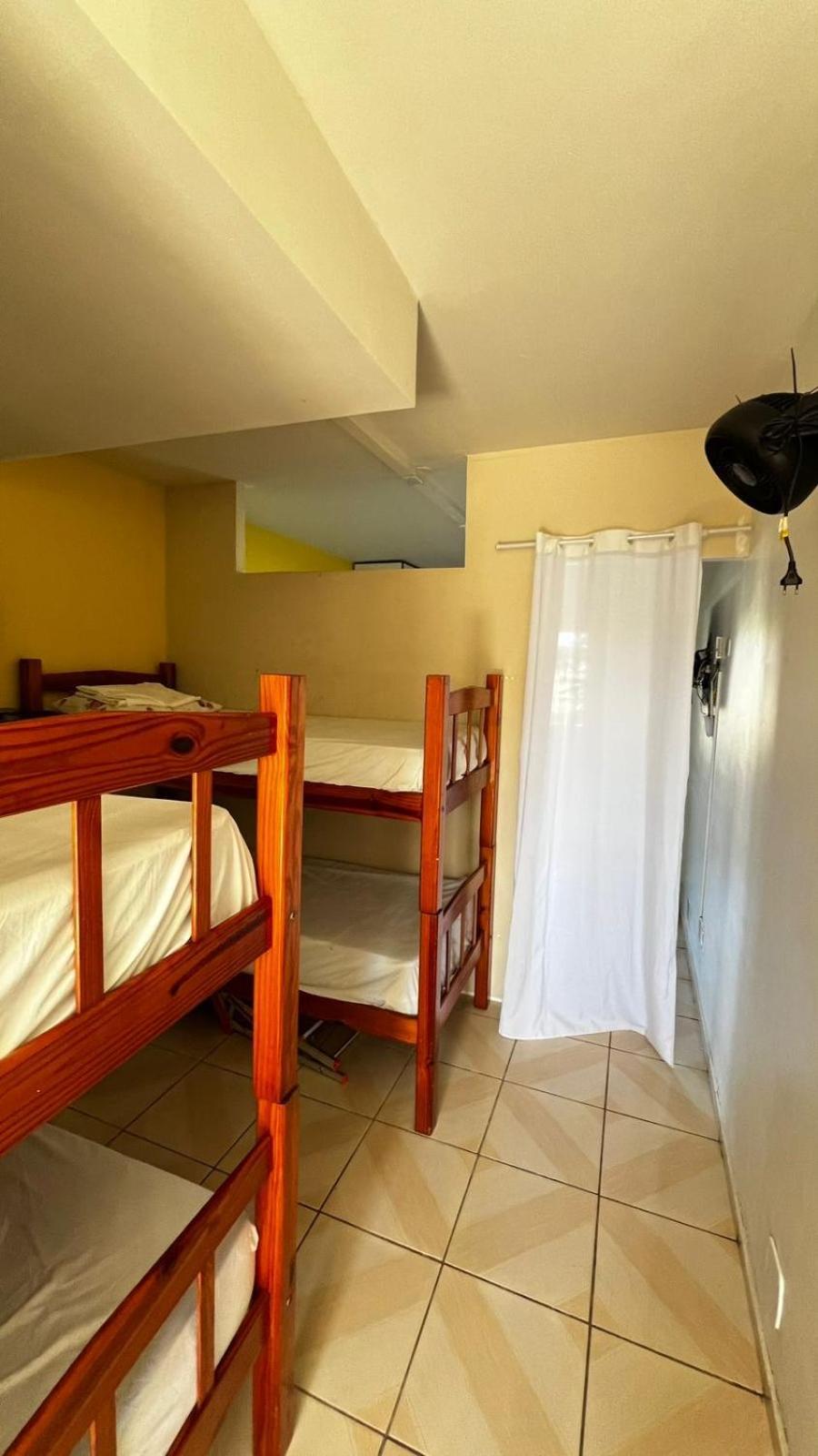 Flat Barra De Sao Miguel Mobiliado Apartman Kültér fotó