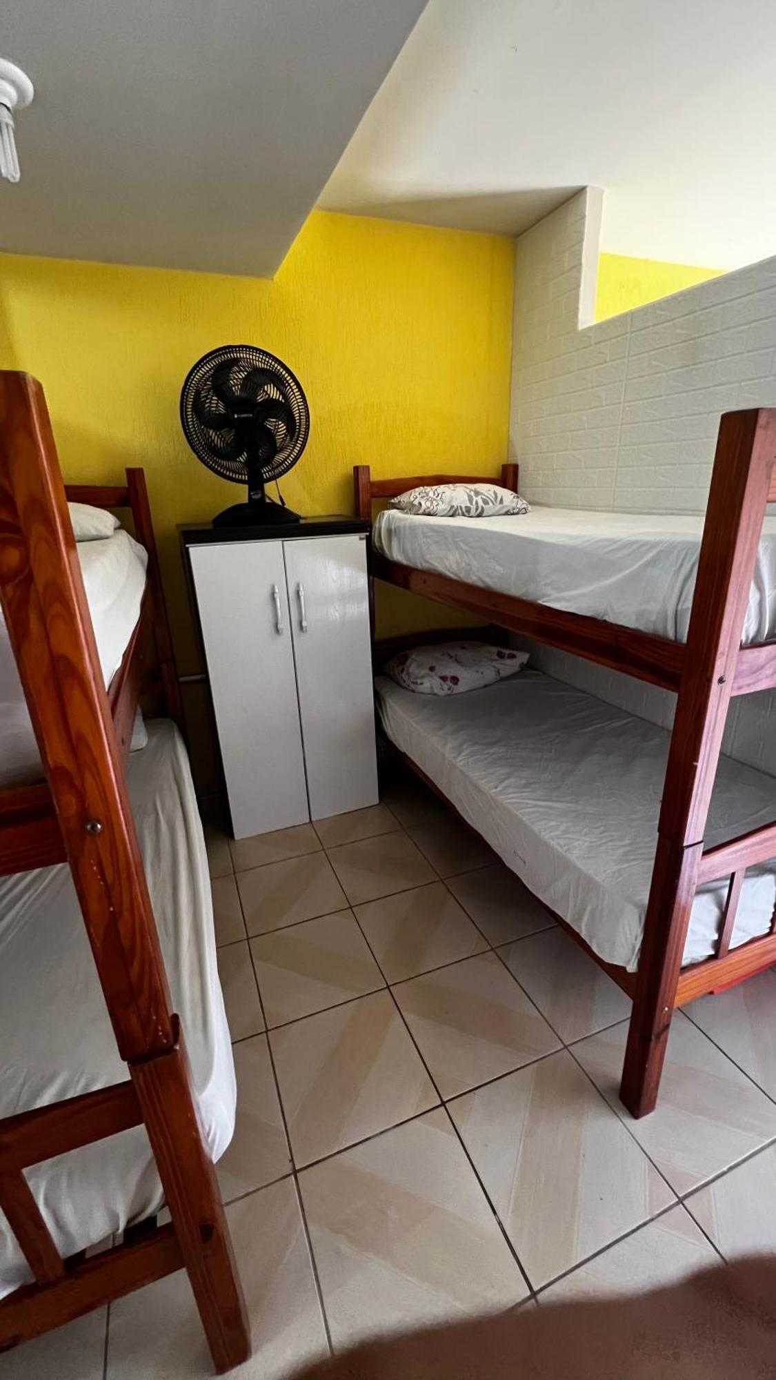 Flat Barra De Sao Miguel Mobiliado Apartman Kültér fotó